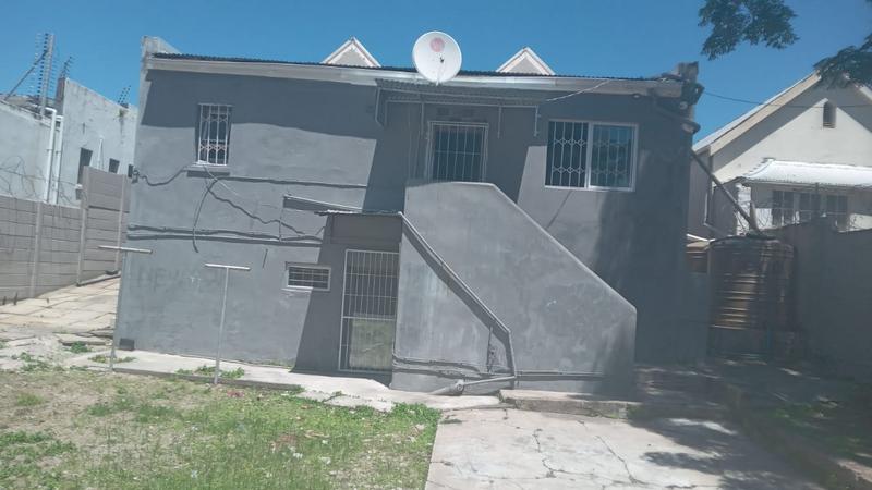 Commercial Property for Sale in North End Eastern Cape